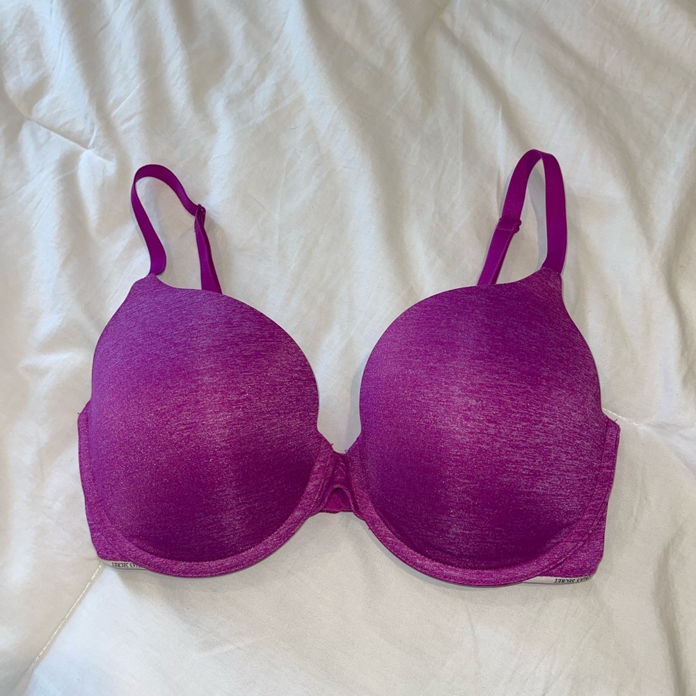 victoria secret bra
